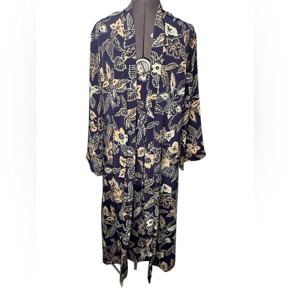 Vintage Josie Chemise and Robe